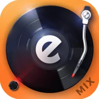 edjing Mix Mezclador Música DJ