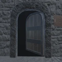 Juego de escape - Sótano