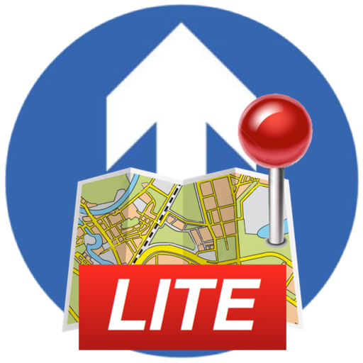 Road Trip Planner LITE para Mac: Planifica tu ruta