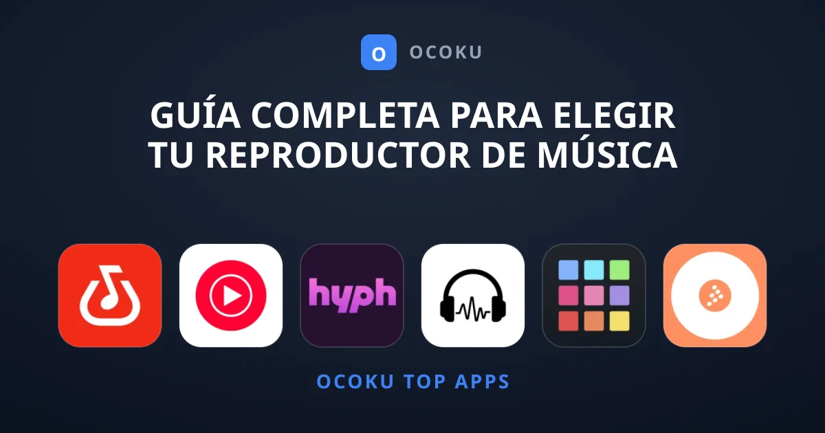 Guía Completa para Elegir tu Reproductor de Música
